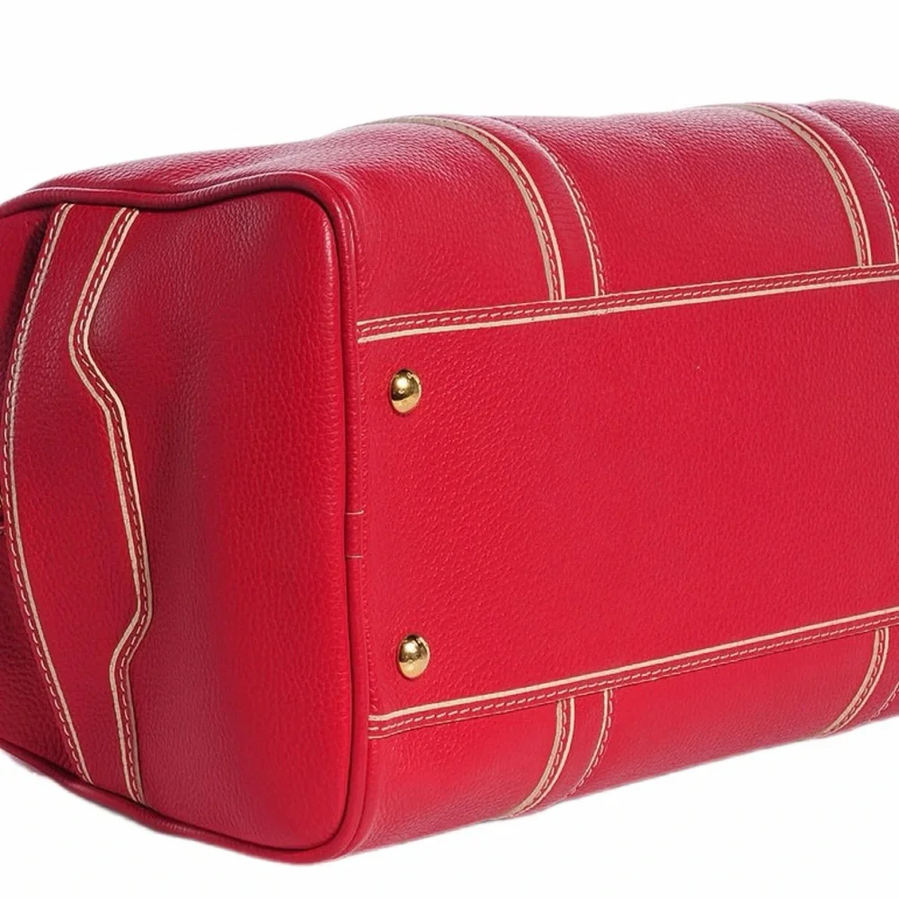 Louis Vuitton carryall